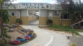 Fundacion Melvin Jones Y Centro De educacion Integrada