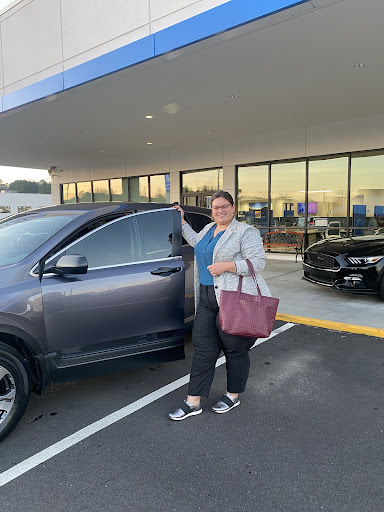 Honda Dealer «Hennessy Honda of Woodstock», reviews and photos, 8931 GA-92, Woodstock, GA 30189, USA