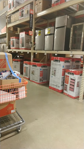 Home Improvement Store «The Home Depot», reviews and photos, 155 Nicollet Blvd W, Burnsville, MN 55337, USA