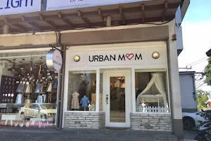 Urban Mom D. Tuazon Branch image