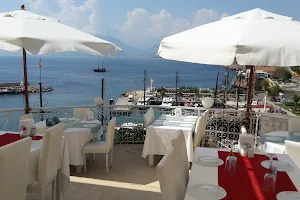 Terrace Restaurant image