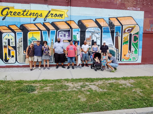 Boutique «Room Service», reviews and photos, 2078 W 25th St, Cleveland, OH 44113, USA