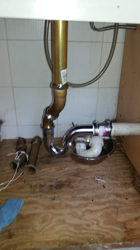 Plumber «Kew Gardens Plumbing Heating and Cooling Services», reviews and photos, 83-57 118th St, Kew Gardens, NY 11415, USA