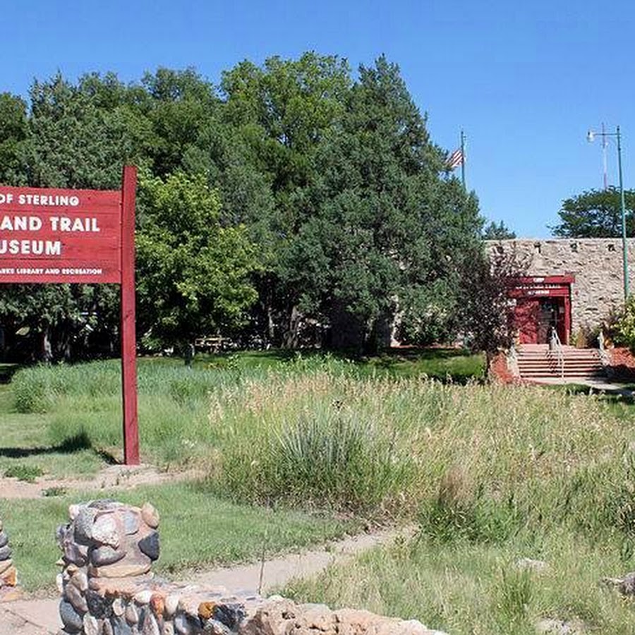 Overland Trail Museum