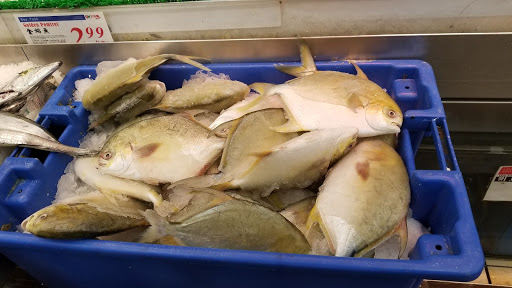 Asian Grocery Store «GreatWall Supermarket», reviews and photos, 144-50 Northern Blvd, Queens, NY 11354, USA