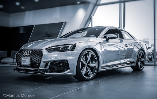 Audi Dealer «Audi Annapolis, a Criswell Company», reviews and photos, 1833 West St, Annapolis, MD 21401, USA
