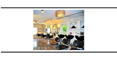 Salon DiSalvo Hair & Spa