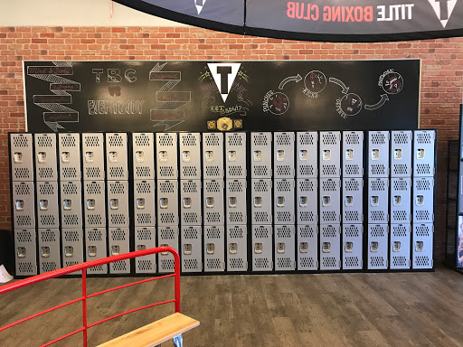 Boxing Gym «TITLE Boxing Club - Winter Park», reviews and photos, 1997 Aloma Ave, Winter Park, FL 32792, USA