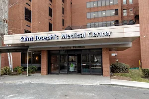 Saint Joseph's Medical Center image