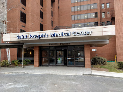 Saint Joseph's Medical Center