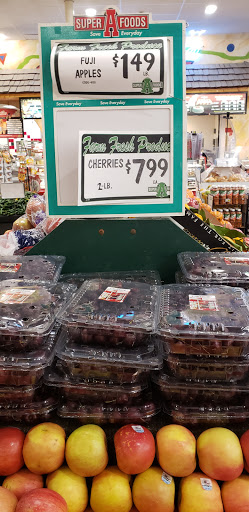 Grocery Store «Super A Foods», reviews and photos, 5250 York Blvd, Highland Park, CA 90042, USA
