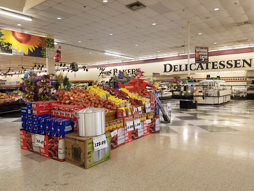 Grocery Store «Rouses Market», reviews and photos, 110 US-190, Slidell, LA 70458, USA