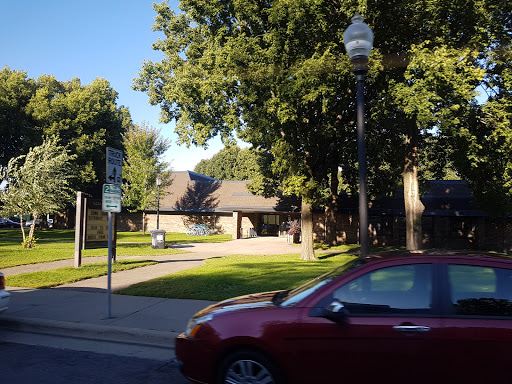 Park «Van Cleve Park Rink», reviews and photos, 901 15th Ave SE, Minneapolis, MN 55414, USA