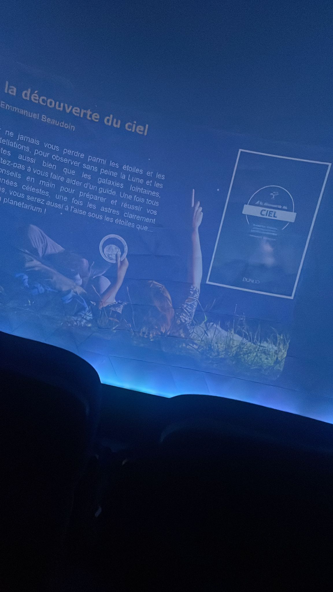 Photo n° 3 de l'avis de Pauline.E. fait le 18/03/2024 à 19:21