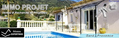 Immo Projet à Alès