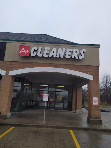 Dry Cleaner «Star Cleaners», reviews and photos, 8761 Old US Hwy 42 J, Union, KY 41091, USA