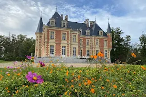 Castle Plaudière image