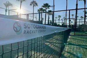 Sotogrande Racket Center image