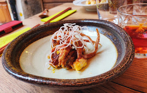 Photo n°30 de MINAMI à Annecy ()