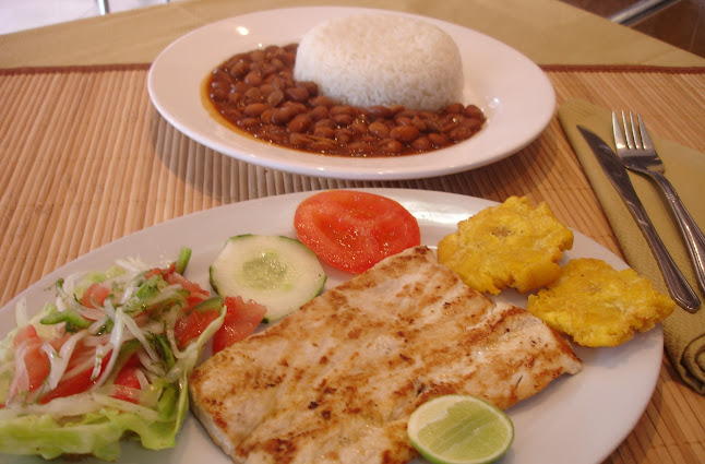 Opiniones de La Casita del Sabor en Guayaquil - Restaurante