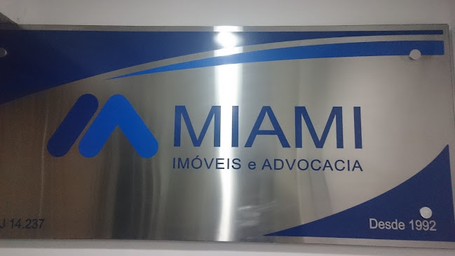 Avaliações sobre Miami Imóveis em São Paulo - Imobiliária