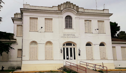 Hospital Anita Eliçagaray