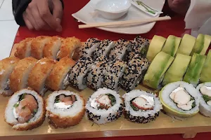 Restaurant Sushi Majuyen image