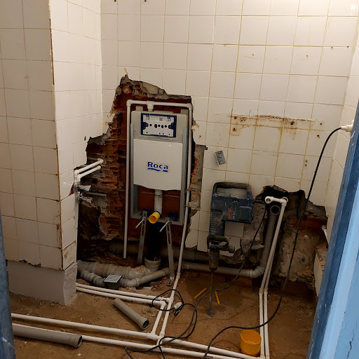 Karakardeşler Marmaris Tesisat Kanal & Tıkanıklık Açma Tadilat, Tamirat Ve Montaj