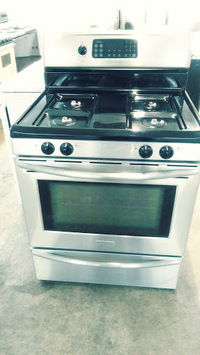 Used Appliance Store «Washing Machine Man», reviews and photos, 6555 N Teutonia Ave, Milwaukee, WI 53209, USA