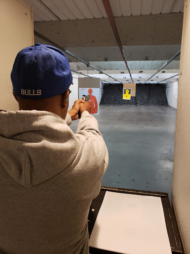 Shooting Range «The Firing Pin, LLC», reviews and photos, 8240 Buffalo Rd, Bergen, NY 14416, USA