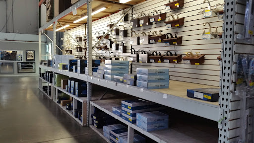 Building Materials Store «Seconds & Surplus Building Materials», reviews and photos, 2725 TX-360, Grand Prairie, TX 75052, USA