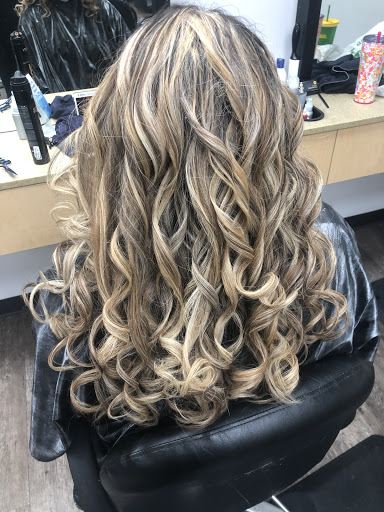 Hair Salon «SmartStyle Hair Salon», reviews and photos, 373 S Illinois Ave, Oak Ridge, TN 37831, USA