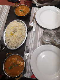 Korma du Restaurant indien Jaipur Palace - Spécialités Indiennes à Paris - n°9