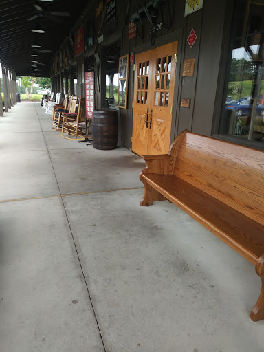 American Restaurant «Cracker Barrel Old Country Store», reviews and photos, 941 GA-140, Adairsville, GA 30103, USA