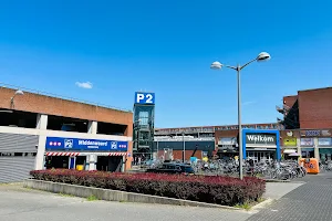 Winkelcentrum Middenwaard image
