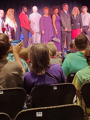 Community Center «Levine Jewish Community Center», reviews and photos, 5007 Providence Rd, Charlotte, NC 28226, USA