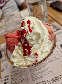 Plats et boissons du Restaurant français Les Régates à Les Sables-d'Olonne - n°9