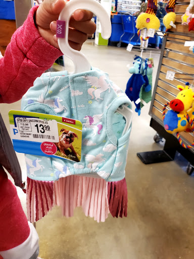 Pet Supply Store «PetSmart», reviews and photos, 1800 Evans Rd, Melbourne, FL 32904, USA