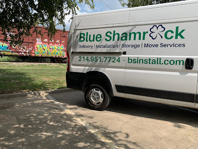 Blue Shamrock Inc.