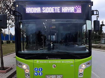 Kocaeli Büyükşehir Belediyesi Otobüs İşletmesi Müdürlüğü