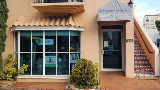 Pharmacy «University Health Pharmacy», reviews and photos, 217 Valencia Ave, Coral Gables, FL 33134, USA