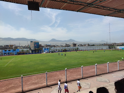 Estadio Municipal - Chancay