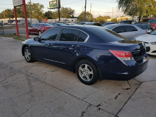 Used Car Dealer «YOURCAR», reviews and photos, 244 E Oak Ridge Rd, Orlando, FL 32809, USA