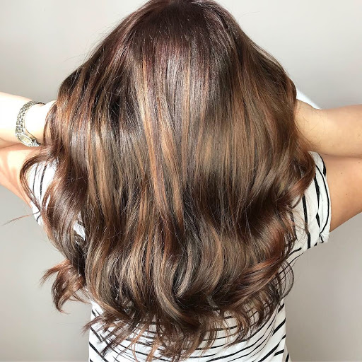 Hair Salon «Adorn Salon & Boutique», reviews and photos, 58 College St, Asheville, NC 28801, USA