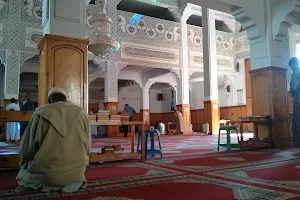 Imam MALIK Mosque image