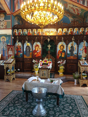 Отзиви за Църква "Свети Преподобни Наум Охридски" в София - църква