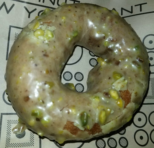 Donut Shop «Doughnut Plant», reviews and photos, 245 Flatbush Ave, Brooklyn, NY 11217, USA