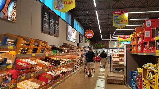 Supermarket «ALDI», reviews and photos, 424 E Pioneer Pkwy, Grand Prairie, TX 75051, USA