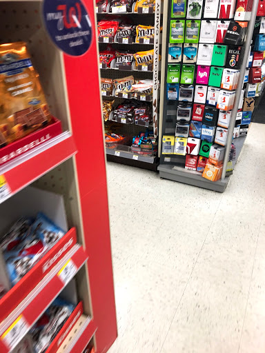 Drug Store «Walgreens», reviews and photos, 316 Broadway, Kingston, NY 12401, USA