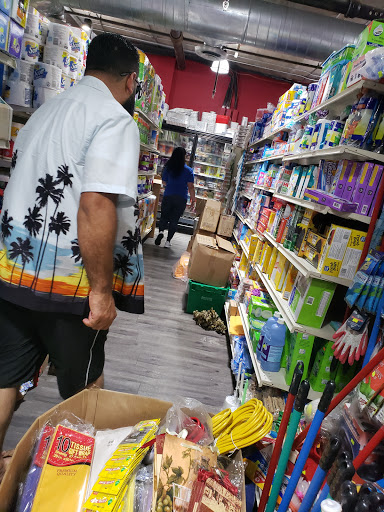 Supermarket «Triton Supermarket», reviews and photos, 2715 Collins Ave, Miami Beach, FL 33140, USA